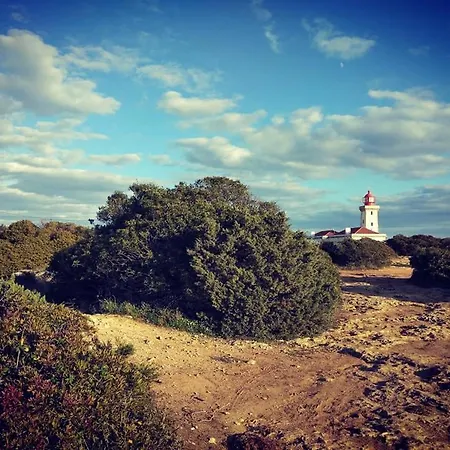 250 Meters From Vale Centeanes, Lägenhet *