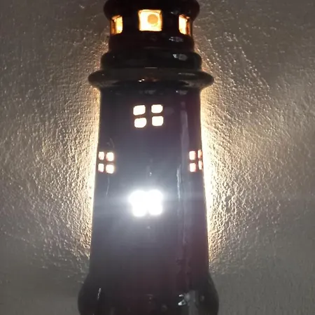 250 Meters From Vale Centeanes, Lägenhet *