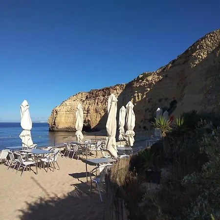 250 Meters From Vale Centeanes, Carvoeiro (Lagoa)