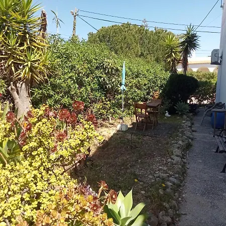 Apartment 250 Meters From Vale Centeanes, Carvoeiro