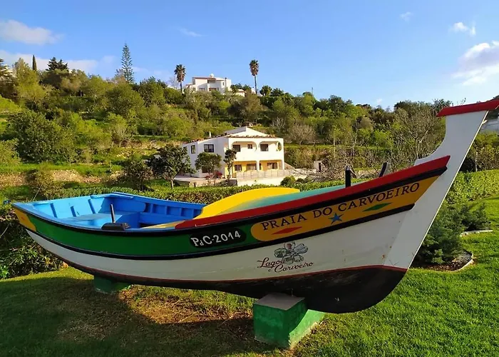 250 Meters From Vale Centeanes, Appartement