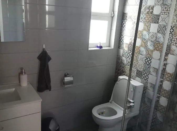 250 Meters From Vale Centeanes, Carvoeiro (Lagoa)