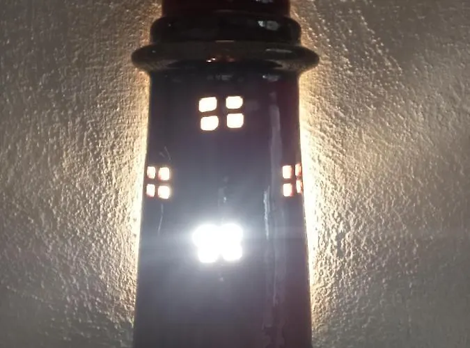 250 Meters From Vale Centeanes, Appartement *