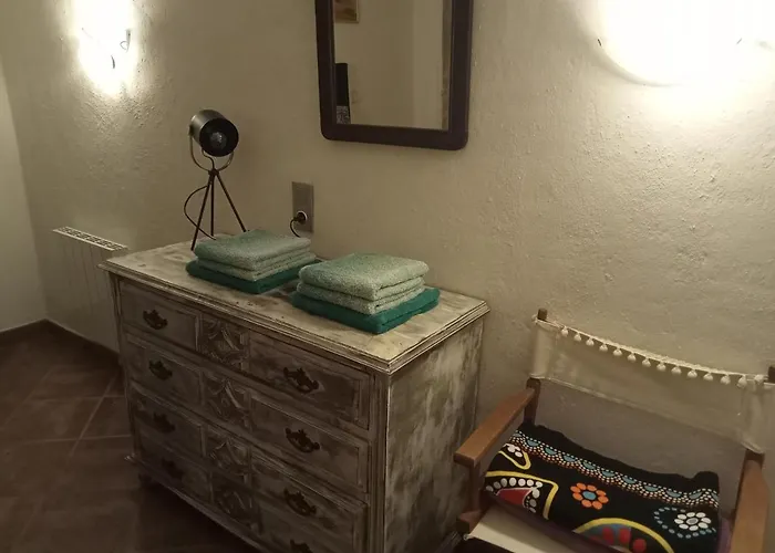 250 Meters From Vale Centeanes, Appartement