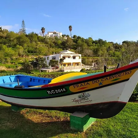 250 Meters From Vale Centeanes, Appartamento