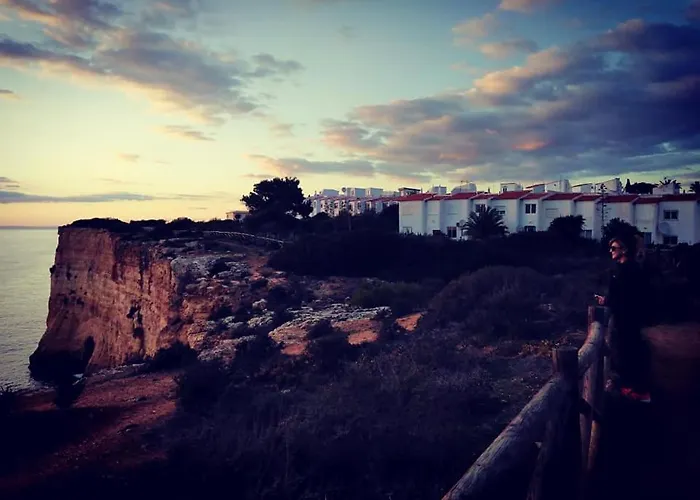 250 Meters From Vale Centeanes, Apartamento