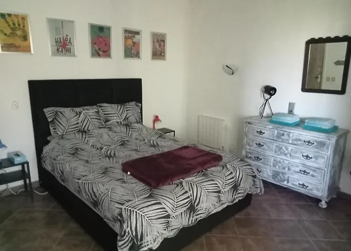 250 Meters From Vale Centeanes, Apartamento *