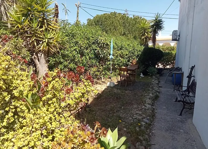 Apartamento 250 Meters From Vale Centeanes,