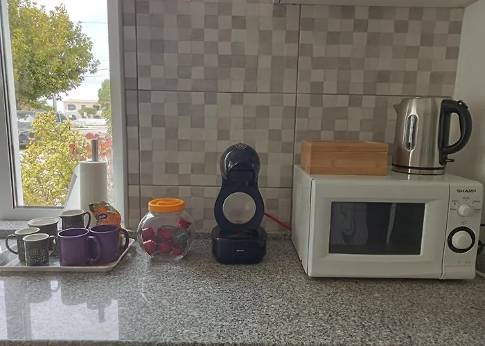 250 Meters From Vale Centeanes, Apartamento Carvoeiro (Lagoa)